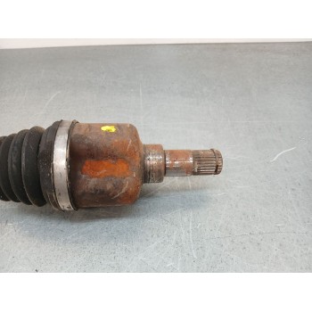 Recambio de transmision delantera izquierda para ford focus lim. 1.0 ecoboost cat referencia OEM IAM bv613b437tb  