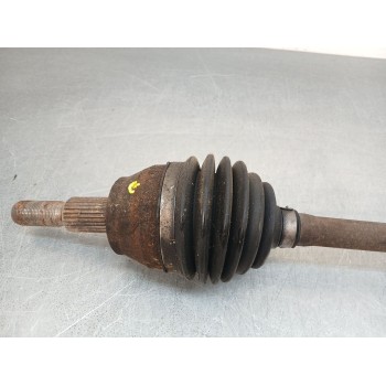 Recambio de transmision delantera izquierda para ford focus lim. 1.0 ecoboost cat referencia OEM IAM bv613b437tb  
