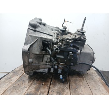 Recambio de caja cambios para peugeot 308 i (4a_, 4c_) 1.6 hdi referencia OEM IAM 20EA01  
