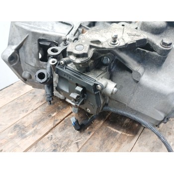 Recambio de caja cambios para peugeot 308 i (4a_, 4c_) 1.6 hdi referencia OEM IAM 20EA01  