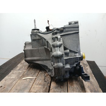 Recambio de caja cambios para peugeot 308 i (4a_, 4c_) 1.6 hdi referencia OEM IAM 20EA01  
