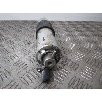 Recambio de filtro gasolina para bmw serie 3 compact (e46) 316ti m sport referencia OEM IAM 13327512018  