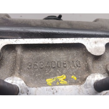 Recambio de culata para citroën c3 1.4 sx plus referencia OEM IAM   