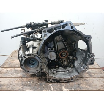 Recambio de despiece caja cambios para volkswagen polo iv (9n_, 9a_) 1.9 tdi referencia OEM IAM 02R300041KX / 02R300041KV EWT 