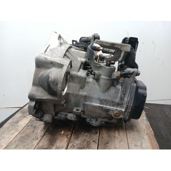 Recambio de despiece caja cambios para volkswagen polo iv (9n_, 9a_) 1.9 tdi referencia OEM IAM 02R300041KX / 02R300041KV EWT 