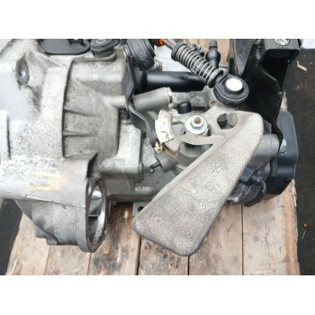 Recambio de despiece caja cambios para volkswagen polo iv (9n_, 9a_) 1.9 tdi referencia OEM IAM 02R300041KX / 02R300041KV EWT 