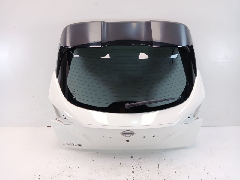 Recambio de porton trasero para nissan juke (f16_) 1.0 referencia OEM IAM   