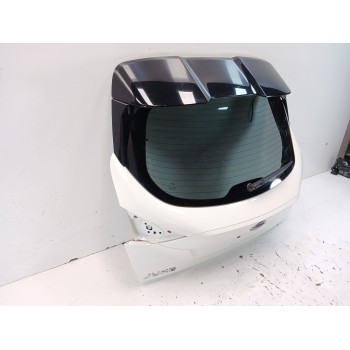 Recambio de porton trasero para nissan juke (f16_) 1.0 referencia OEM IAM   
