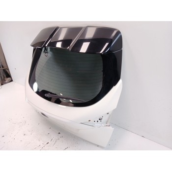 Recambio de porton trasero para nissan juke (f16_) 1.0 referencia OEM IAM   
