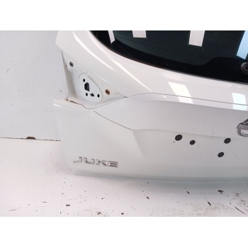 Recambio de porton trasero para nissan juke (f16_) 1.0 referencia OEM IAM   