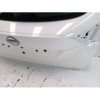 Recambio de porton trasero para nissan juke (f16_) 1.0 referencia OEM IAM   