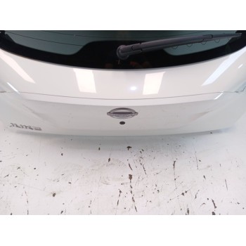 Recambio de porton trasero para nissan juke (f16_) 1.0 referencia OEM IAM   
