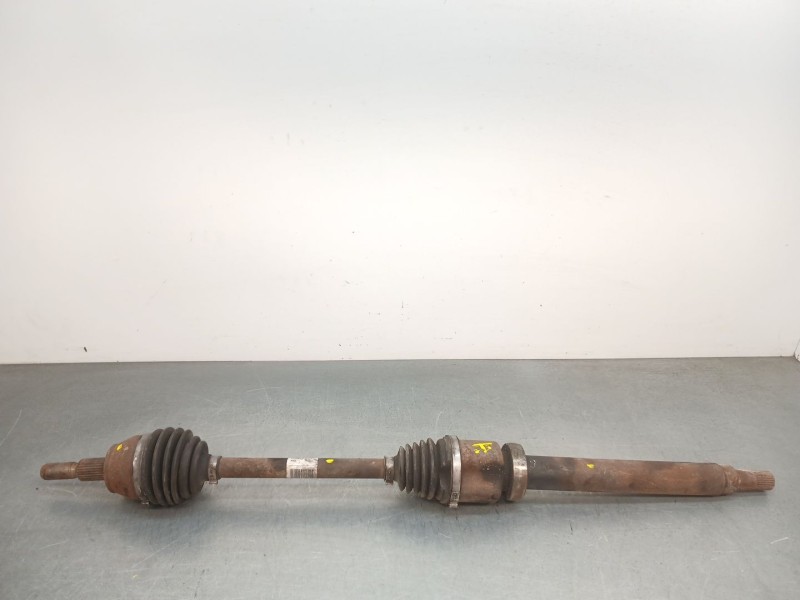 Recambio de transmision delantera derecha para ford focus lim. 1.0 ecoboost cat referencia OEM IAM   