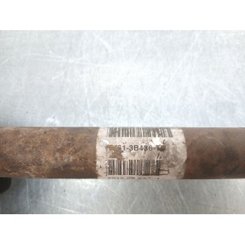 Recambio de transmision delantera derecha para ford focus lim. 1.0 ecoboost cat referencia OEM IAM   