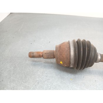Recambio de transmision delantera derecha para ford focus lim. 1.0 ecoboost cat referencia OEM IAM   