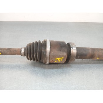 Recambio de transmision delantera derecha para ford focus lim. 1.0 ecoboost cat referencia OEM IAM   
