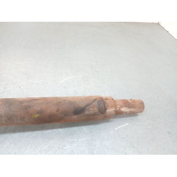 Recambio de transmision delantera derecha para ford focus lim. 1.0 ecoboost cat referencia OEM IAM   