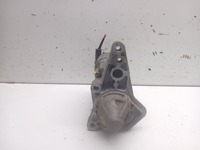 Recambio de motor arranque para nissan cube (z12) 1.6 16v referencia OEM IAM 23300bc20b m000t32172 