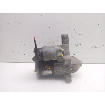 Recambio de motor arranque para nissan cube (z12) 1.6 16v referencia OEM IAM 23300bc20b m000t32172 