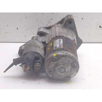 Recambio de motor arranque para nissan cube (z12) 1.6 16v referencia OEM IAM 23300bc20b m000t32172 