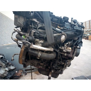 Recambio de motor casco para ford focus lim. (cb8) ambiente referencia OEM IAM  BV6Q6010AB AV6Q6007BB