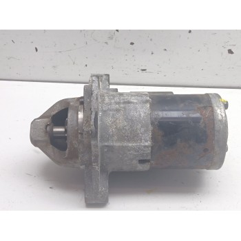 Recambio de motor arranque para nissan cube (z12) 1.6 16v referencia OEM IAM 23300bc20b m000t32172 