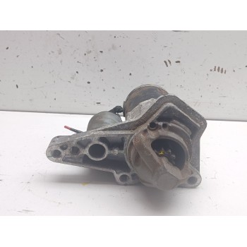 Recambio de motor arranque para nissan cube (z12) 1.6 16v referencia OEM IAM 23300bc20b m000t32172 