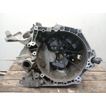 DESPIECE CAJA CAMBIOS 1636249780 1636249680 20V257