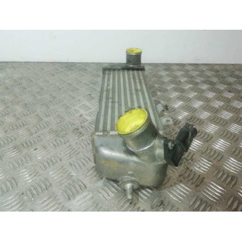 Recambio de intercooler para hyundai i30 1.6 crdi cat referencia OEM IAM 282712A610  