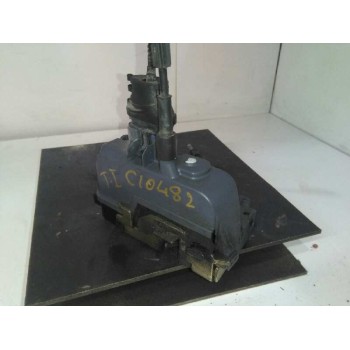 CERRADURA PUERTA TRASERA IZQUIERDA 6 PINS