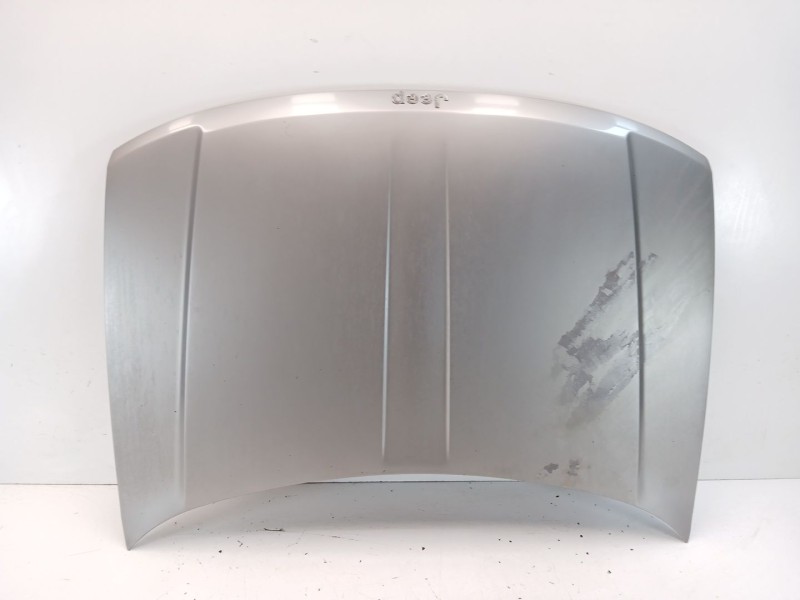 Recambio de capot para jeep grand cherokee ii (wj, wg) 4.0 4x4 referencia OEM IAM   