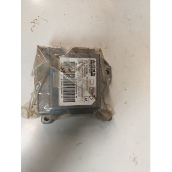 Recambio de kit airbag para citroën c3 picasso exclusive referencia OEM IAM 9683066480  