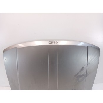 Recambio de capot para jeep grand cherokee ii (wj, wg) 4.0 4x4 referencia OEM IAM   