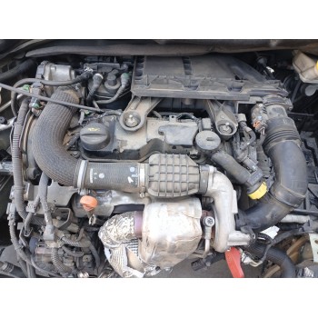 MOTOR COMPLETO 
