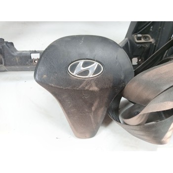 Recambio de kit airbag para hyundai ix20 sle blue referencia OEM IAM   