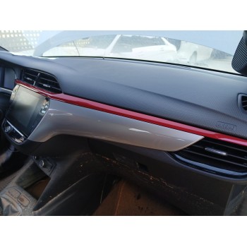 Recambio de kit airbag para opel corsa f (p2jo) 1.2 (68) referencia OEM IAM   