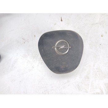 Recambio de kit airbag para opel corsa f (p2jo) 1.2 (68) referencia OEM IAM   