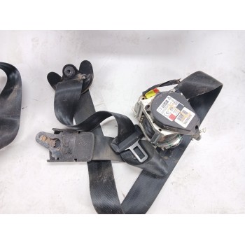 Recambio de kit airbag para opel corsa f (p2jo) 1.2 (68) referencia OEM IAM   