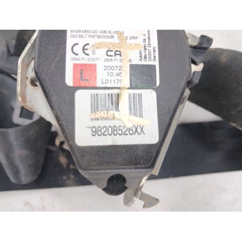 Recambio de kit airbag para opel corsa f (p2jo) 1.2 (68) referencia OEM IAM   