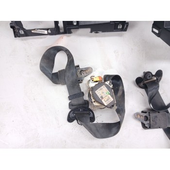 Recambio de kit airbag para opel corsa f (p2jo) 1.2 (68) referencia OEM IAM   