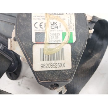Recambio de kit airbag para opel corsa f (p2jo) 1.2 (68) referencia OEM IAM   