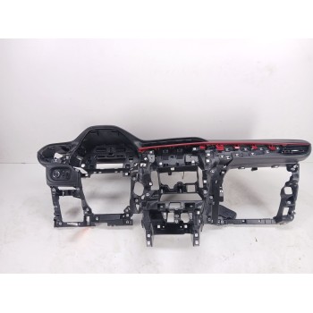 Recambio de kit airbag para opel corsa f (p2jo) 1.2 (68) referencia OEM IAM   
