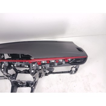 Recambio de kit airbag para opel corsa f (p2jo) 1.2 (68) referencia OEM IAM   