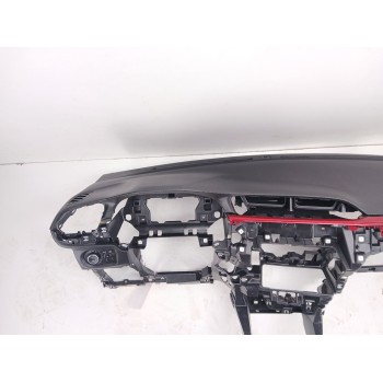 Recambio de kit airbag para opel corsa f (p2jo) 1.2 (68) referencia OEM IAM   