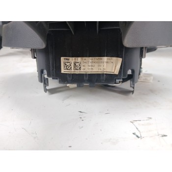 Recambio de kit airbag para nissan juke (f15) 1.6 referencia OEM IAM   