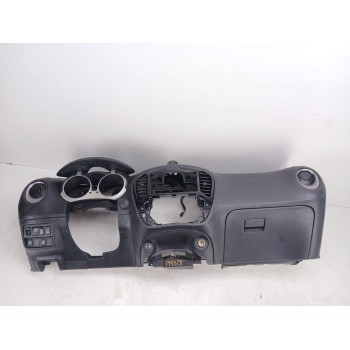 Recambio de kit airbag para nissan juke (f15) 1.6 referencia OEM IAM   
