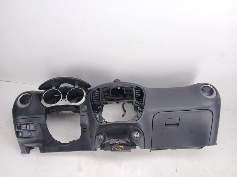 Recambio de kit airbag para nissan juke (f15) 1.6 referencia OEM IAM   