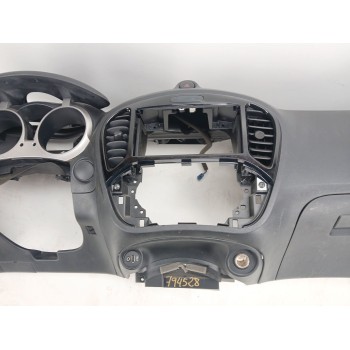 Recambio de kit airbag para nissan juke (f15) 1.6 referencia OEM IAM   