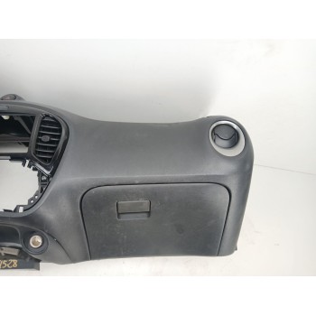 Recambio de kit airbag para nissan juke (f15) 1.6 referencia OEM IAM   