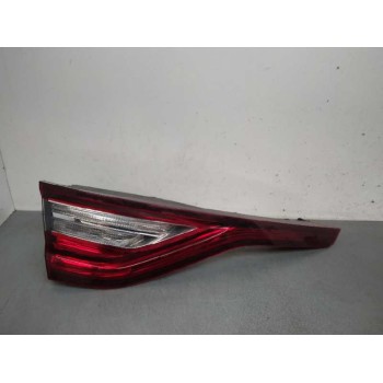 Recambio de piloto trasero izquierdo interior para renault megane iv berlina 5p intens referencia OEM IAM 265550248R  